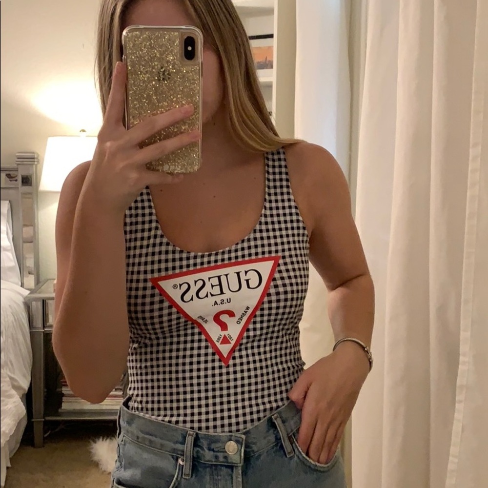 Guess Bodysuit